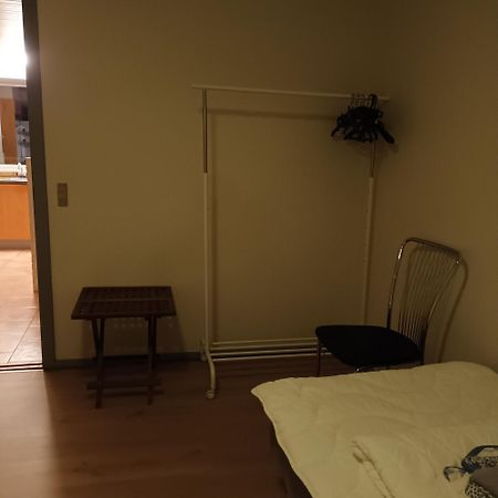 Villa In Brande Gammel Blahoj Bagian luar foto